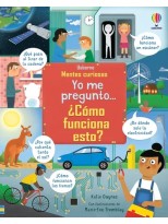 YO ME PREGUNTO COMO FUNCIONA ESTO