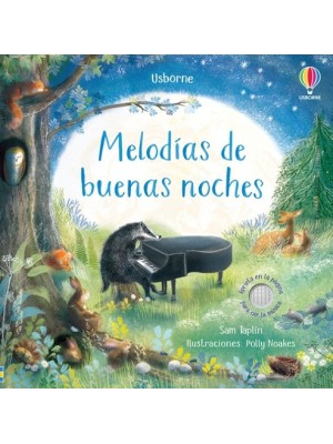 MELODIAS DE BUENAS NOCHES