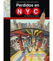 PERDIDOS EN NYC: UNA AVENTURA EN EL METRO