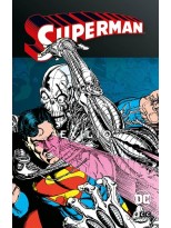 SUPERMAN: EXILIO VOL. 2 DE 2 (SUPERMAN LEGENDS)