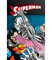 SUPERMAN: EXILIO VOL. 2 DE 2 (SUPERMAN LEGENDS)