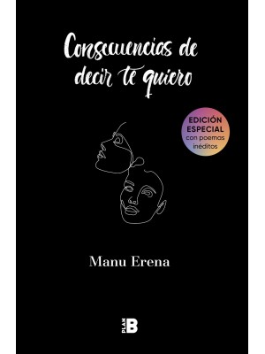 CONSECUENCIAS DE DECIR TE QUIERO