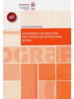 MEDIDAS Y SU EJECUCIÓN EN EL SISTEMA DE JUSTICIA PENAL JUVENIL