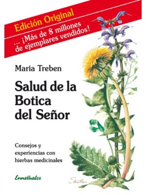 SALUD DE LA BOTICA DEL SEÑOR