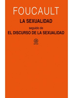 SEXUALIDAD, LA