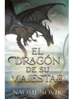DRAGÓN DE SU MAJESTAD /1