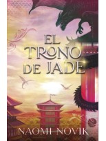 TRONO DE JADE /2